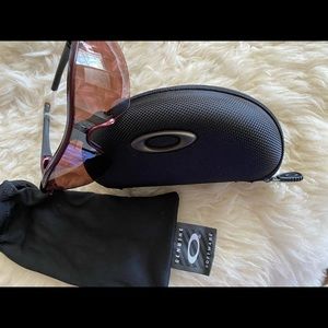 Oakley Radar Sunglasses with Case